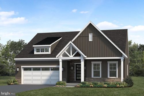 208 Pinnacle Ridge Drive, ANNVILLE, PA, 17003 | Card Image