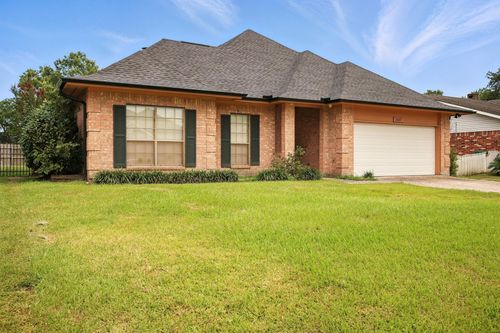 2517 Thunderbird Dr, Orange, TX, 77630-2125 | Card Image