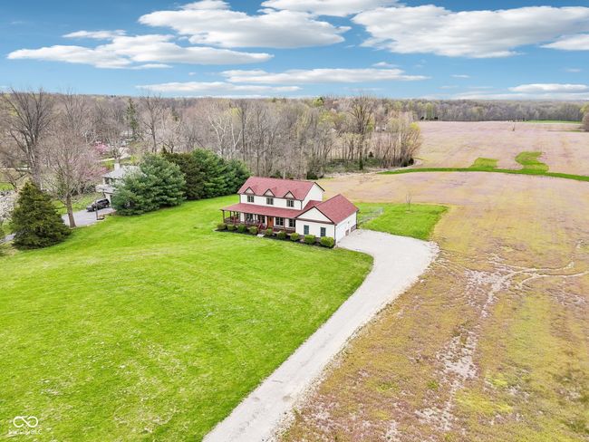 4339 W Briarwood Rd, House other with 4 bedrooms, 3 bathrooms and null parking in Monrovia IN | Image 82