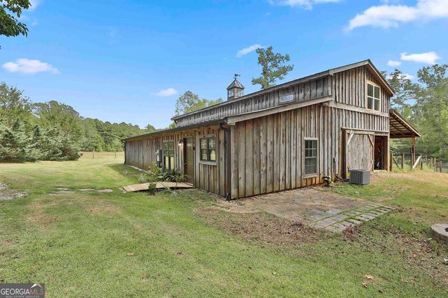 2950 W Ellis Rd, House other with 2 bedrooms, 1 bathrooms and null parking in Griffin GA | Image 28