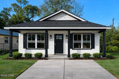 815 E 12th Ct, PANAMA CITY, FL, 32401-3349 | Card Image