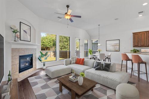 15912 Pearson Brothers Dr, Austin, TX, 78717-4061 | Card Image