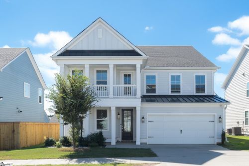 53 Red Horse Way, Greer, SC, 29651-9032 | Card Image