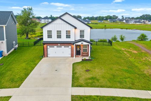 508 Castle Pinckney Ln, Clarksville, TN, 37042-8859 | Card Image