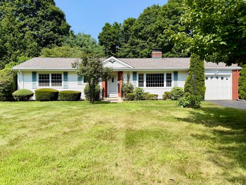 22 Day Rd, Avon, CT, 06001-2506 | Card Image