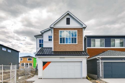 41 Belmont Row Sw, Calgary, AB, T2X | Card Image