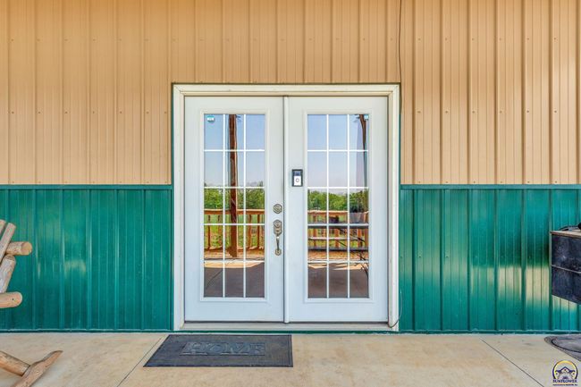 14426 110 Th St, House other with 5 bedrooms, 3 bathrooms and null parking in Oskaloosa KS | Image 56