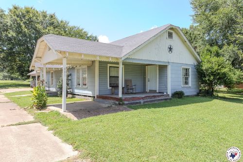 401 Lamar St, Maud, TX, 75567-1603 | Card Image