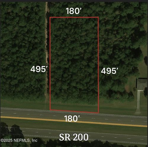 0 State Road 200, Yulee, FL, 32097 | Card Image