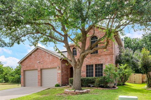 1901 Highland Oaks Dr, Wylie, TX, 75098-5034 | Card Image