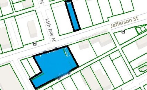 1305 Jefferson St, Nashville, TN, 37208-3040 | Card Image