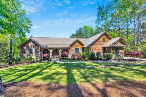 301 Augusta Way, Sunset, SC, 29685-1836 | Card Image