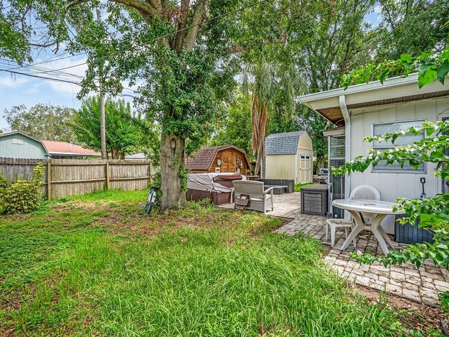 2160 Ne Coachman Rd, House other with 3 bedrooms, 2 bathrooms and null parking in Clearwater FL | Image 31