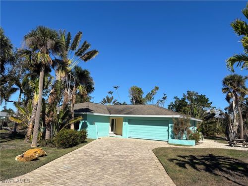 1549 Wilton Lane, SANIBEL, FL, 33957 | Card Image