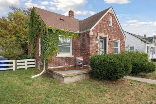 5252 Lodewyck St, Detroit, MI, 48224-1306 | Card Image