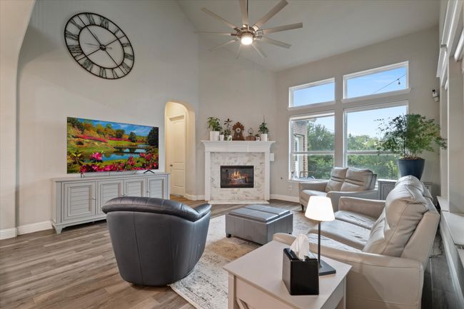 4109 Chantilly Ln, House other with 4 bedrooms, 5 bathrooms and null parking in Frisco TX | Image 13