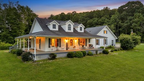 596 Clifty Creek Rd, Oakdale, TN, 37829-2314 | Card Image