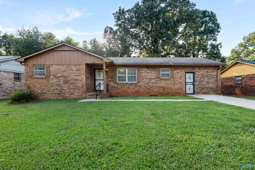 5041 Kyle Lane Nw, Huntsville, AL, 35810 | Card Image