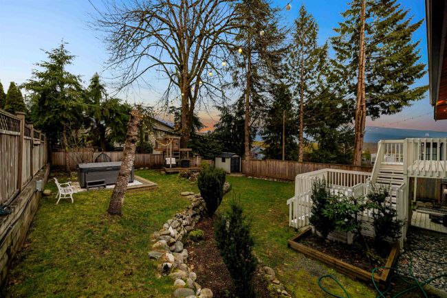 4158 Mt. Seymour Parkway, House other with 4 bedrooms, 0 bathrooms and 2 parking in North Vancouver BC | Image 34