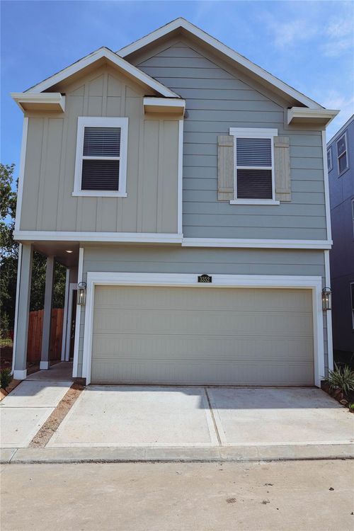 3352 Vine Terrace Trce, Houston, TX, 77047-1544 | Card Image