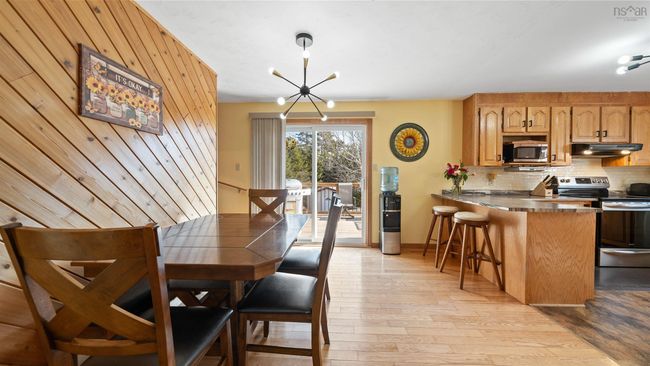 1285 W Jeddore Rd, House other with 4 bedrooms, 2 bathrooms and 2 parking in Head Of Jeddore NS | Image 8