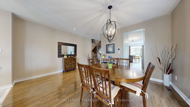 69 Vine Cliff Blvd, House other with 5 bedrooms, 4 bathrooms and 1 parking in Markham ON | Image 9