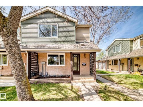 2578 138a Ave Nw, Edmonton, AB, T5Y1T3 | Card Image