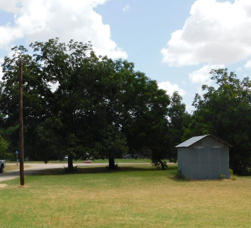 108 S Brewster St, Rising Star, TX, 76471-5266 | Card Image