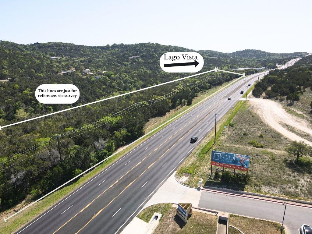 Land in Jonestown 2