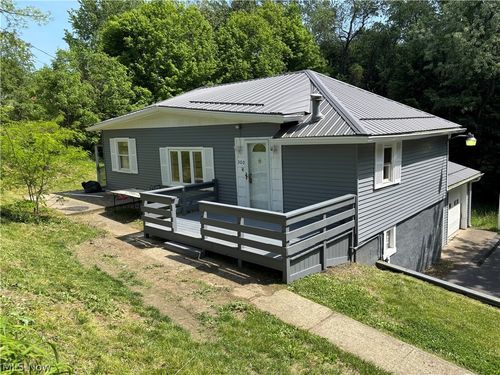 300 Henry Ave, East Liverpool, OH, 43920-1392 | Card Image