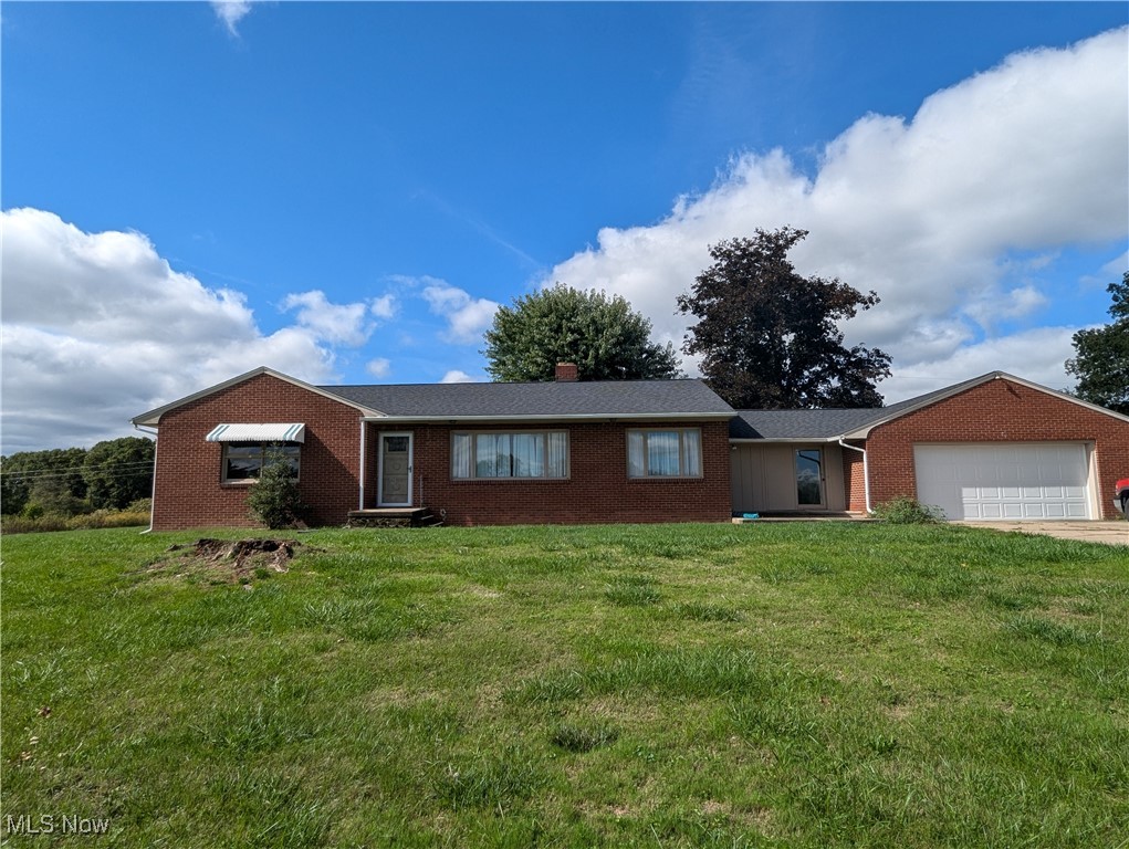 Airport Rd, Zanesville, OH 43701