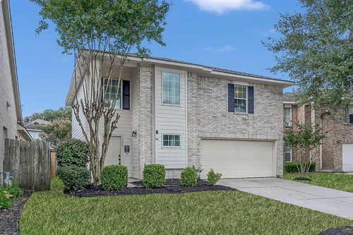 15627 Kentwater Ct, Houston, TX, 77095-2271 | Card Image