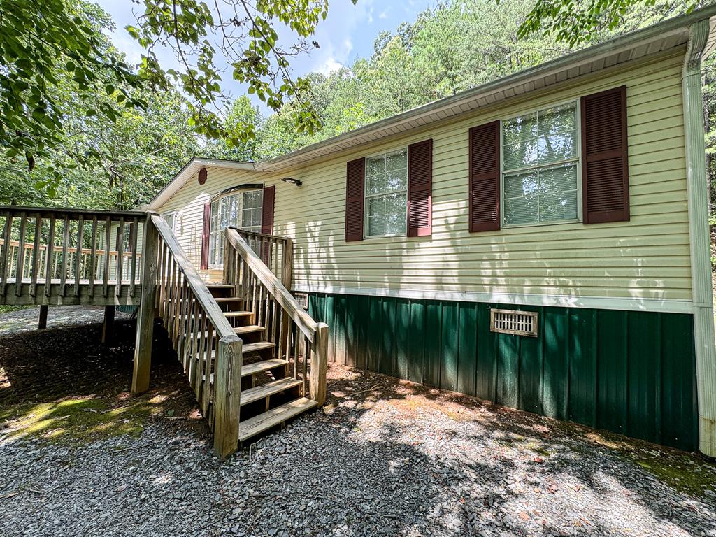 Hembree Rd, Murphy, NC 28906