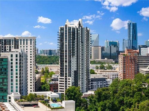 1107-3481 Lakeside Dr Ne, Atlanta, GA, 30326-1313 | Card Image