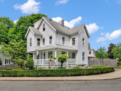 59 Mystic Ave, Melrose, MA, 02176-4730 | Card Image