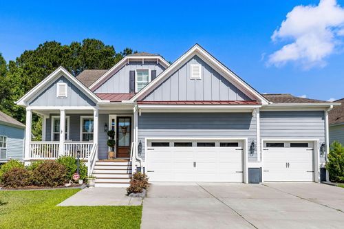 2824 Wagner Way, Mount Pleasant, SC, 29466-7218 | Card Image