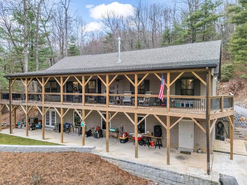 48 Rainbow Lake Cir, Black Mountain, NC, 28711-6011 | Card Image