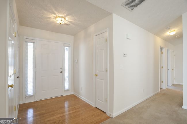 1056 Fern Valley Way, House other with 3 bedrooms, 2 bathrooms and null parking in Dacula GA | Image 15