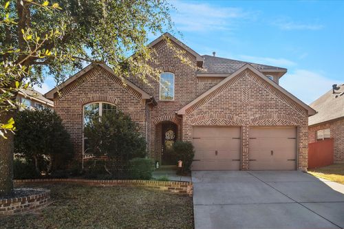 2614 Patriot Dr, Melissa, TX, 75454-2485 | Card Image