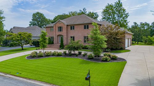 140 Prestwick Pl, Paducah, KY, 42001-9764 | Card Image