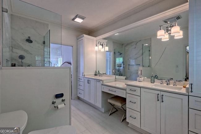 199 Stornoway Dr, Townhouse with 3 bedrooms, 2 bathrooms and 3 parking in Clayton GA | Image 36