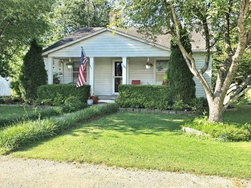 101 Old Us 33 Highway, Shade, OH, 45776 | Card Image