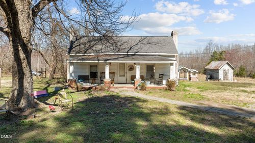 2710 Morton-Pulliam Road, Roxboro, NC, 27574 | Card Image