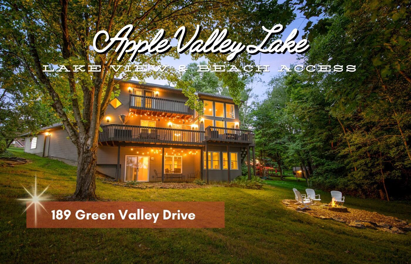 Green Valley Dr, Howard, OH 43028