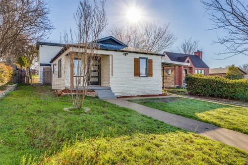 3309 Merrick St, Fort Worth, TX, 76107-6017 | Card Image
