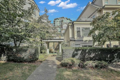 45-2728 Chandlery Pl, Vancouver, BC, V5S4S6 | Card Image