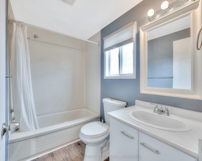 44 Cole Rd, House attached with 3 bedrooms, 2 bathrooms and 3 parking in Guelph ON | Image 19