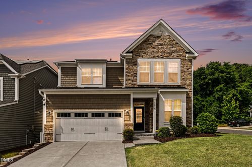 1015 Meadow Pond Drive, Durham, NC, 27703 | Card Image
