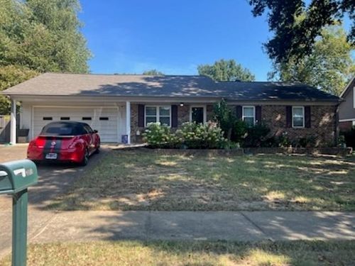 6266 Ledgewood Ln, Bartlett, TN, 38135 | Card Image