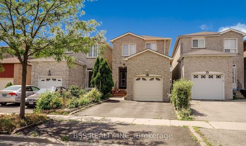37 Miles Farm Rd, Markham, ON, L3S2C2 | Card Image